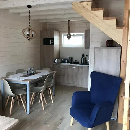 Kotwisko Casa de Férias