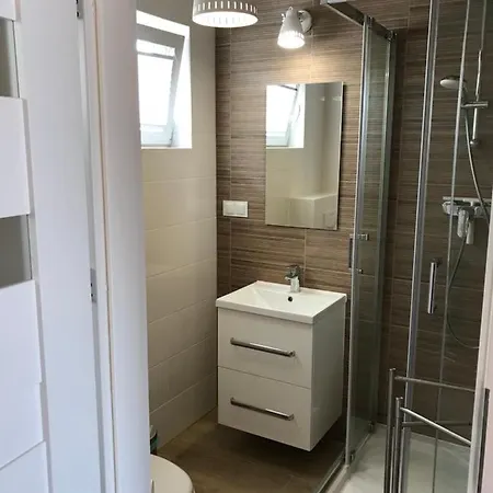 Casa de Férias Kotwisko