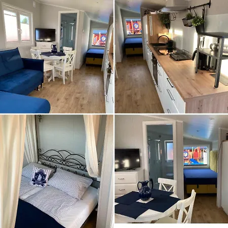 Kotwisko Дом отдыха