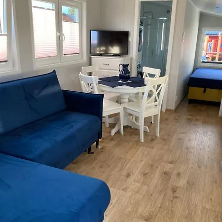 Casa de Férias Kotwisko Sarbinowo