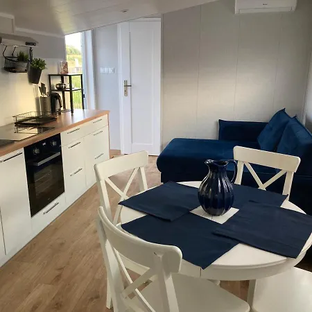 Kotwisko Дом отдыха *