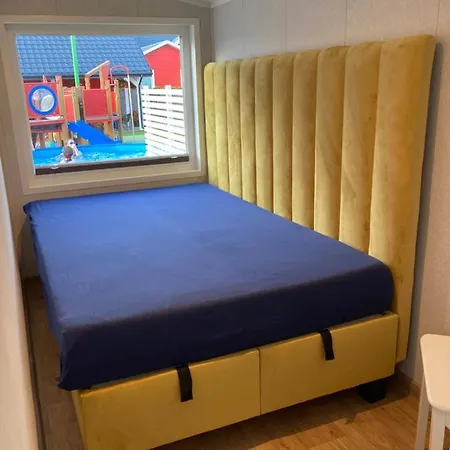 Casa de Férias Kotwisko *