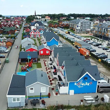 Kotwisko Ferienhaus *