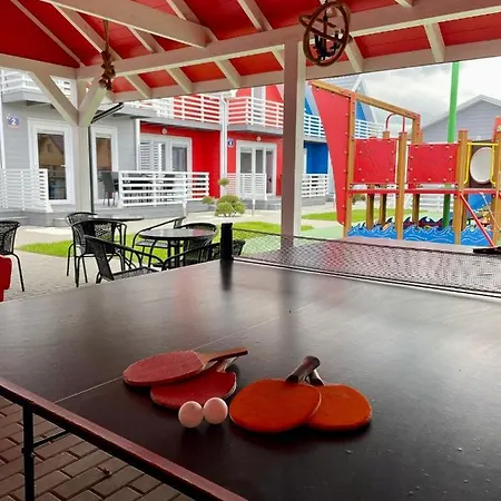 Kotwisko * Сарбиново