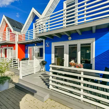 Kotwisko * Sarbinowo