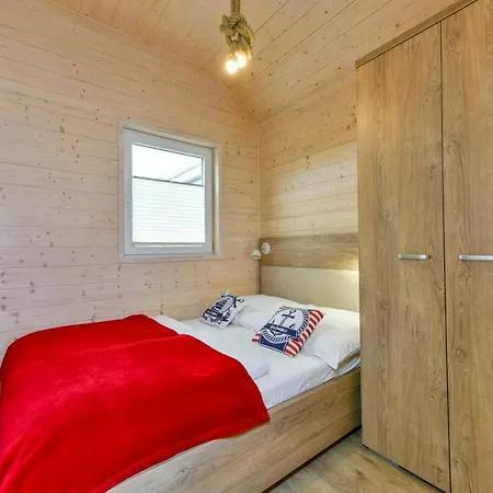 Kotwisko * Sarbinowo