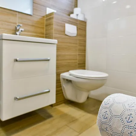 Kotwisko Casa de Férias