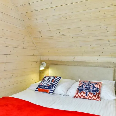 Kotwisko Сарбиново