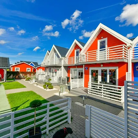 Kotwisko Holiday home
