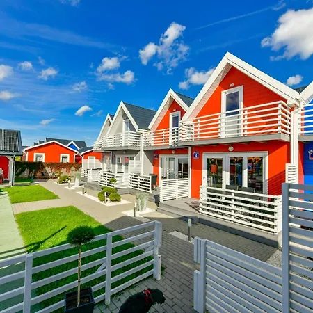 Kotwisko Casa de Férias