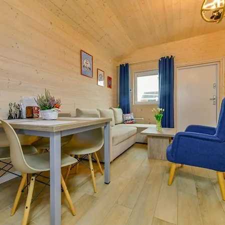 Kotwisko Casa de Férias *