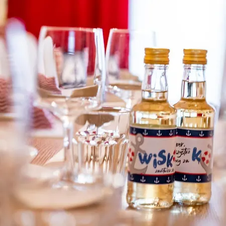 Kotwisko Casa de Férias *