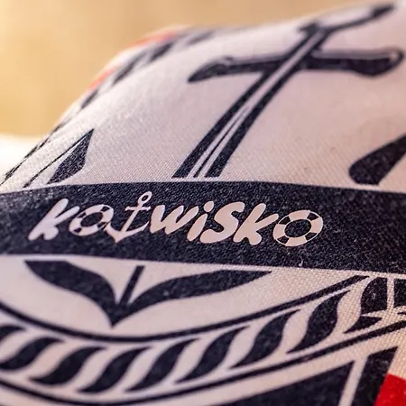 Kotwisko Holiday home