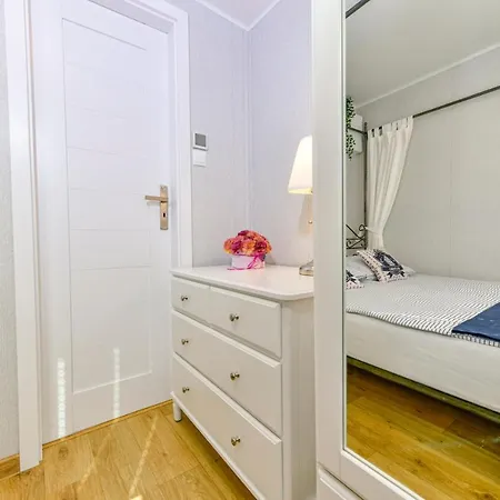 Kotwisko Дом отдыха