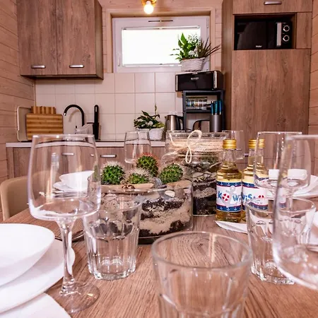 Kotwisko Дом отдыха Сарбиново