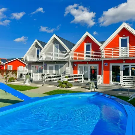 Kotwisko Дом отдыха *