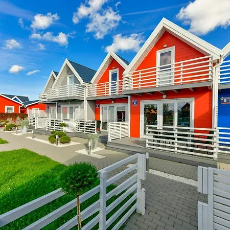 Holiday home Kotwisko *