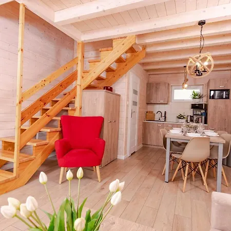 Kotwisko Дом отдыха *