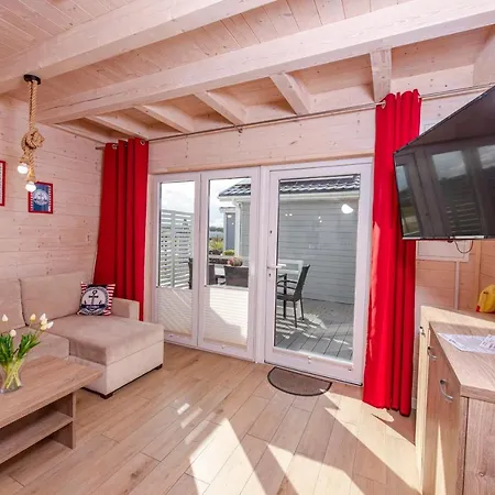 Дом отдыха Kotwisko