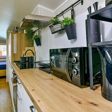 Kotwisko Сарбиново