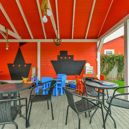 Holiday home Kotwisko *