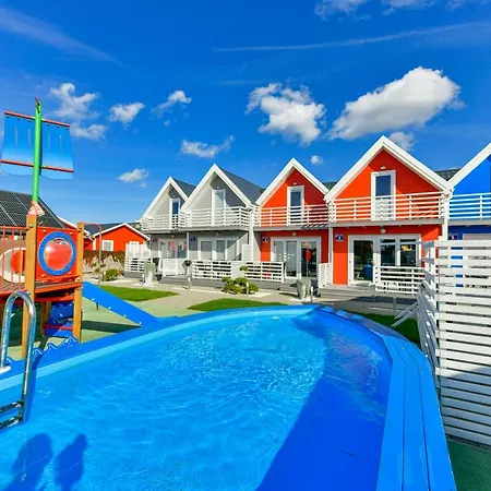 Kotwisko Casa de Férias