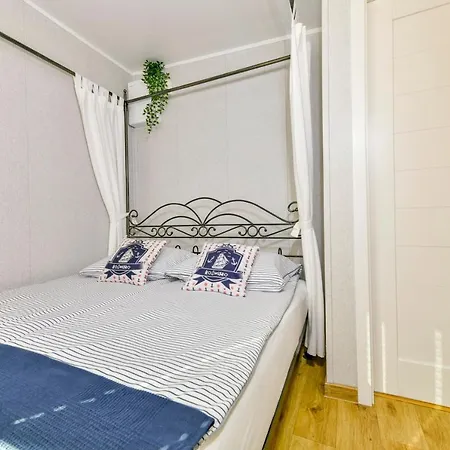 Kotwisko Casa de Férias *