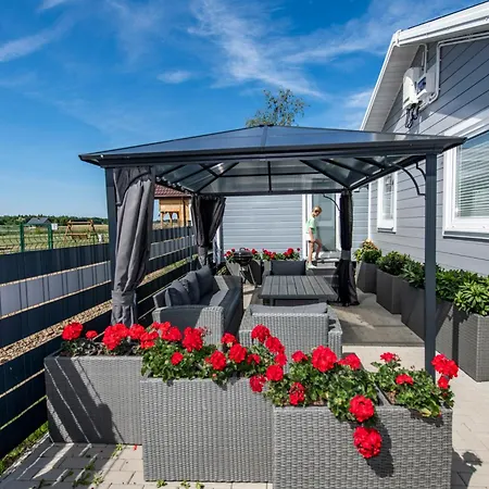 Kotwisko Casa de Férias