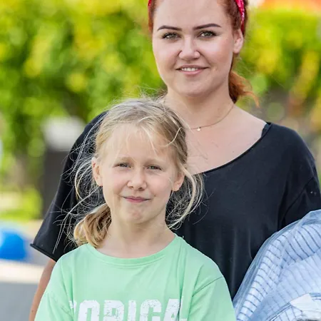 Kotwisko Semesterbostad