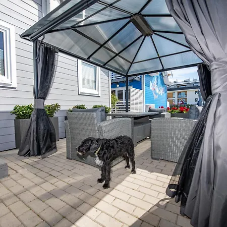 Ferienhaus Kotwisko *