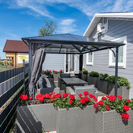 Kotwisko Сарбиново