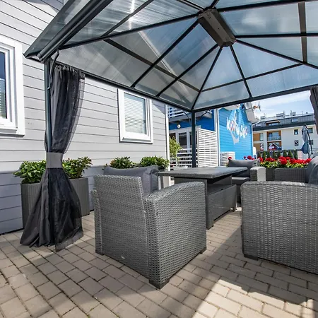 Ferienhaus Kotwisko *