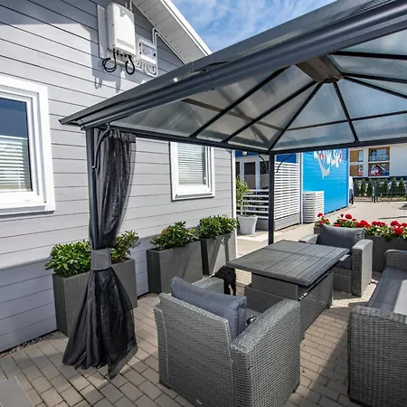 Kotwisko 度假居 萨比诺瓦