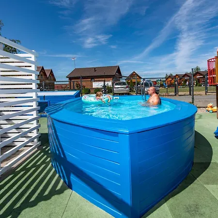 Kotwisko Casa de Férias *