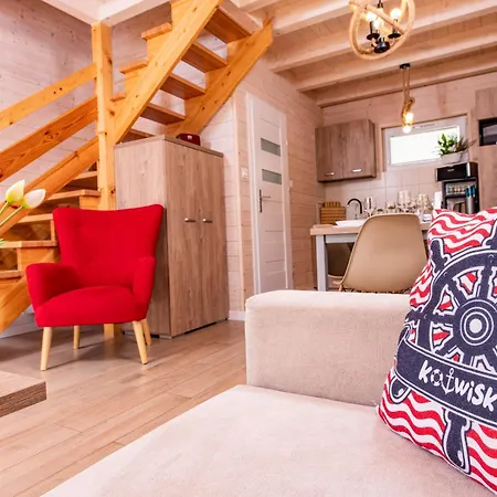 Kotwisko Ferienhaus *