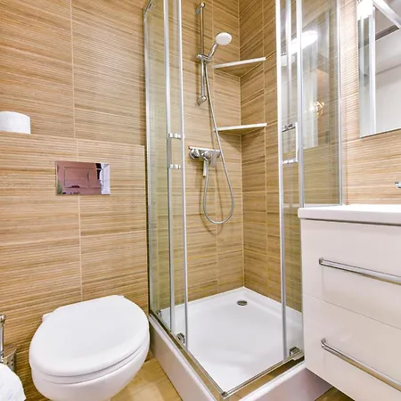 Casa de Férias Kotwisko *