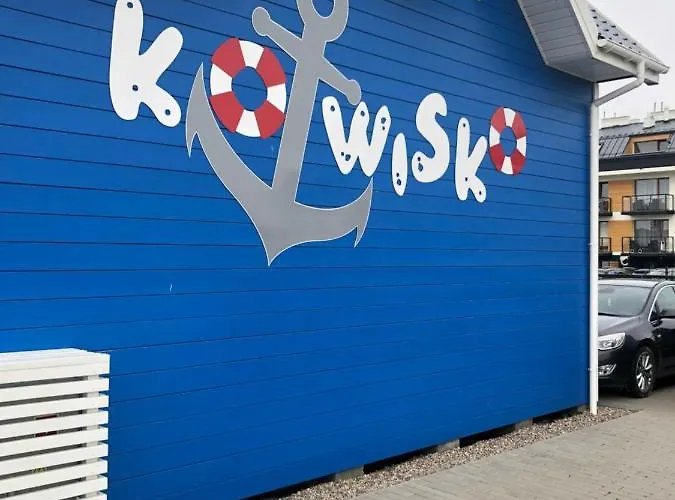 Kotwisko * Sarbinowo