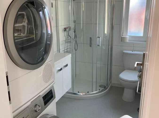 Kotwisko Feriehus Sarbinowo