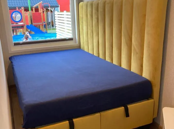 度假居 Kotwisko *