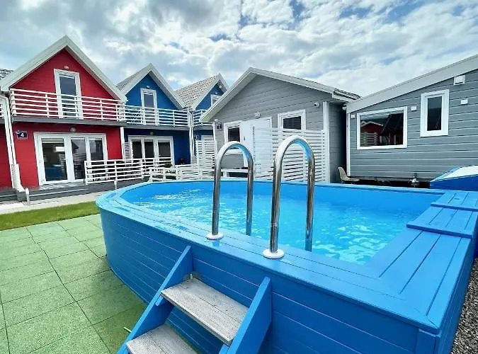 Kotwisko 度假居 *