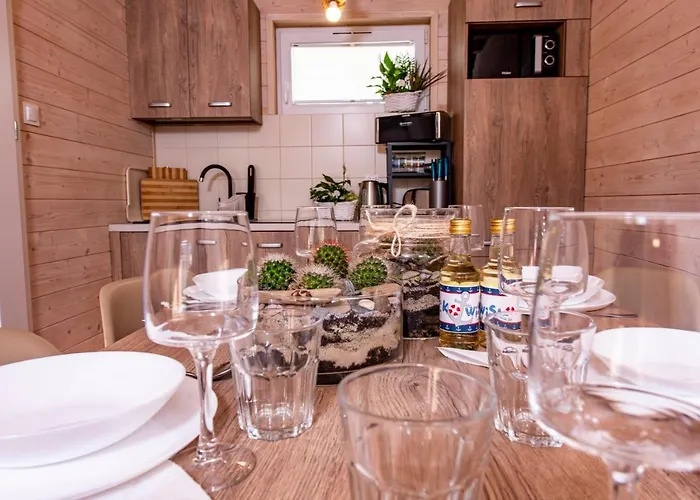 Kotwisko 度假居 萨比诺瓦