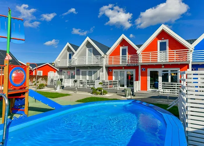 Kotwisko 度假居 *