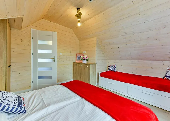 Kotwisko 度假居 *