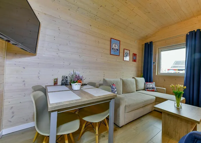 Kotwisko * Sarbinowo