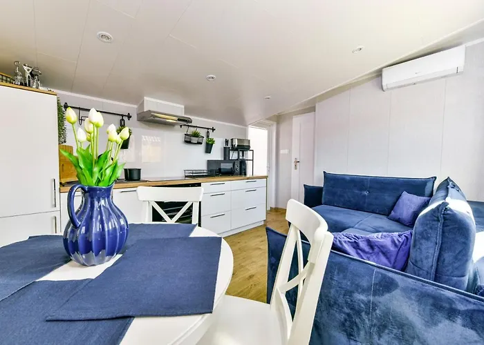 Kotwisko 度假居 萨比诺瓦