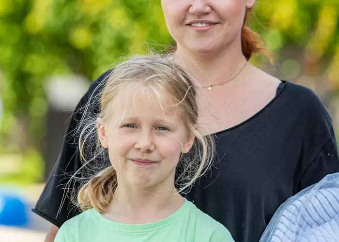 Kotwisko Σπίτι διακοπών