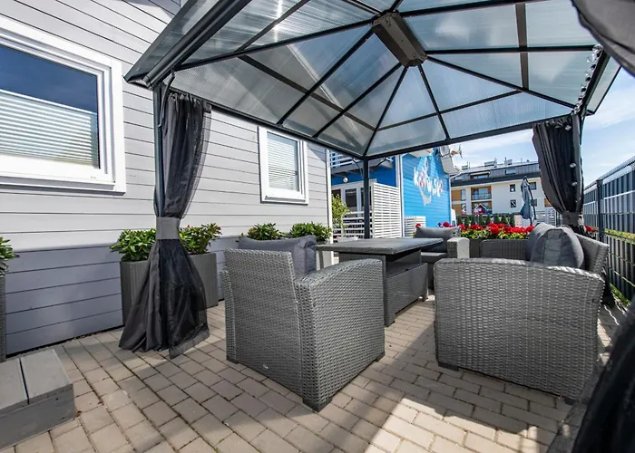 度假居 Kotwisko *