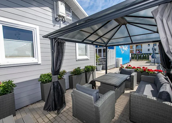 Kotwisko 度假居 萨比诺瓦