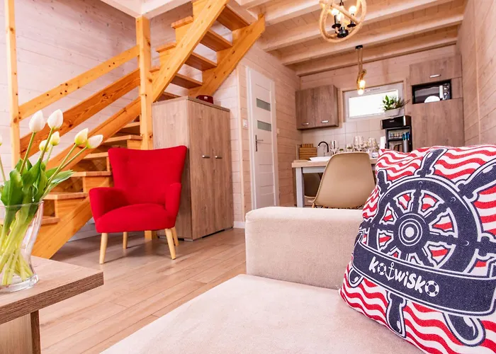 Kotwisko 度假居 *