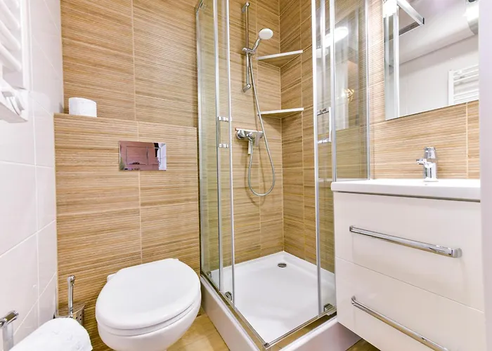 度假居 Kotwisko *